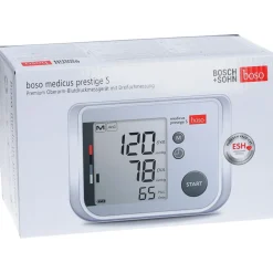 boso medicus prestige S - Mit Dreifachmessung - Tri-Check-Funktion><noscript><img width=