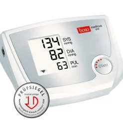medicus uno XL|boso Discount