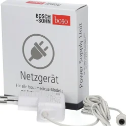 Netzgerät für Blutdruckmessgeräte>boso Hot