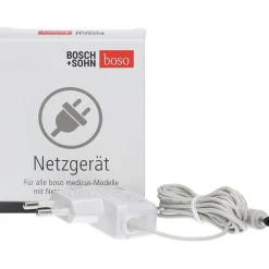 Netzgerät für Blutdruckmessgeräte><noscript><img width=