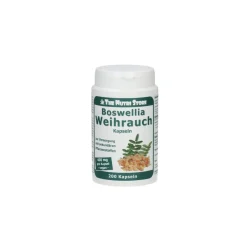 Boswellia Weihrauch> New