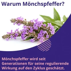 Botanical Health PMS Calm Mönchspfeffer – Natürliche Unterstützung für den Zyklus><noscript><img width=
