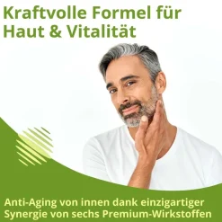Botanical Health Rejuval Anti-Age mit NAM und Resveratrol><noscript><img width=