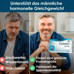 BotanicLife Prostata ProstaRen| Clearance