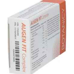 Augen Fit Aktiv|BOTANICY