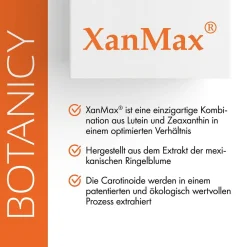 Augen Fit Aktiv|BOTANICY