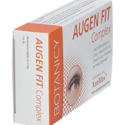 Augen Fit Aktiv|BOTANICY