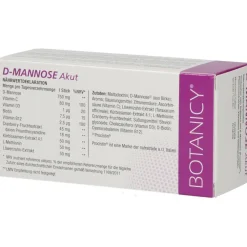 D-MANNOSE + Cranberry AKUT Sticks><noscript><img width=