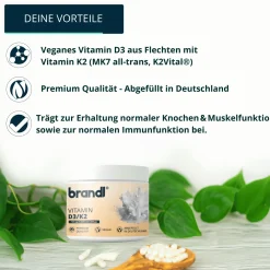 ® Vitamin D3 K2 vegan><noscript><img width=