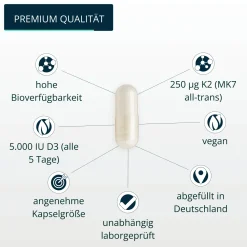® Vitamin D3 K2 vegan><noscript><img width=