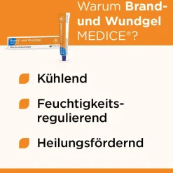 Brand und Wundgel Medice bei Verbrennungen & Sonnenbrand><noscript><img data-lazyloaded=