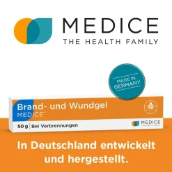 Brand und Wundgel Medice bei Verbrennungen & Sonnenbrand><noscript><img data-lazyloaded=