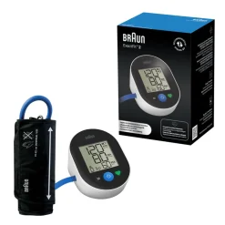 Blutdruckmessgerät ExactFit2 Oberarm>BRAUN Best