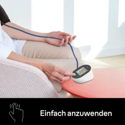Blutdruckmessgerät ExactFit2 Oberarm><noscript><img width=