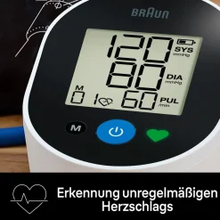 Blutdruckmessgerät ExactFit2 Oberarm><noscript><img width=