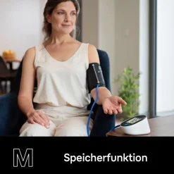 Blutdruckmessgerät ExactFit2 Oberarm><noscript><img width=