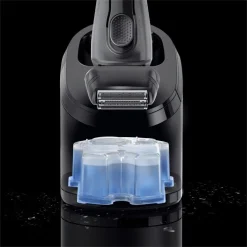 Braun CCR 4+1 Ersatzkartuschen Clean & Renew Reinigungskartusche> Best
