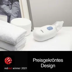 Nasensauger® 1|BRAUN New
