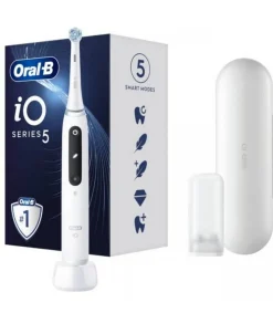 Braun Oral-B iO5 elektrische Zahnbürste> Hot