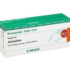 Braunovidon® Salbe 10%>B-BRAUN