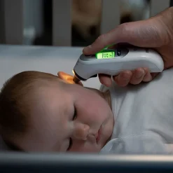 ThermoScan® 7+|BRAUN Hot