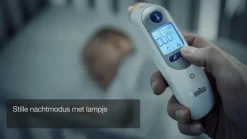 ThermoScan® 7+|BRAUN Hot
