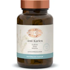 Bärbel Drexel Anti Karies Lutschpresslinge|BÄRBEL DREXEL Outlet