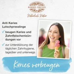 Bärbel Drexel Anti Karies Lutschpresslinge|BÄRBEL DREXEL Outlet