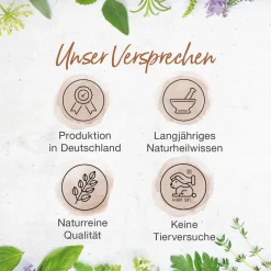 Bärbel Drexel Anti Karies Lutschpresslinge|BÄRBEL DREXEL Outlet