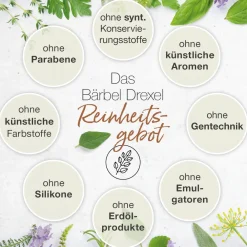 Bärbel Drexel Anti Karies Lutschpresslinge|BÄRBEL DREXEL Outlet