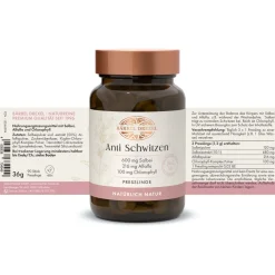 Bärbel Drexel Anti Schwitzen| Outlet