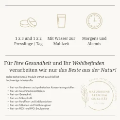 Bärbel Drexel Faszien Presslinge>BÄRBEL DREXEL Outlet
