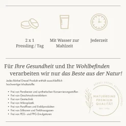 Bärbel Drexel Multivitamin & Mineralstoffe|BÄRBEL DREXEL New
