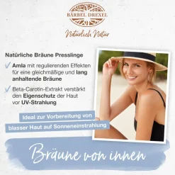 Bärbel Drexel Natürliche Bräune|BÄRBEL DREXEL Clearance
