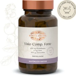 Bärbel Drexel Visio Comp.forte|BÄRBEL DREXEL Discount