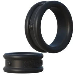Breite Penisringe, 2-er Set | Fantasy C-Ringz| Online