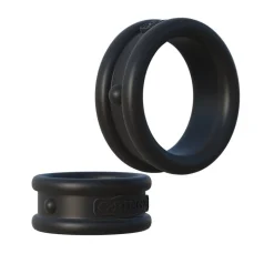Breite Penisringe, 2-er Set | Fantasy C-Ringz| Online