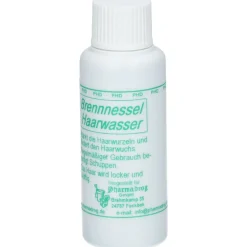 Brennessel Haarwasser|PHD Hot