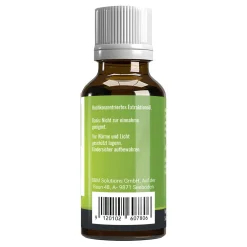 Brennnessel Öl | 100% natürlich | Starkes Haar | gesunde Kopfhaut | entzündungshemmend| Hot