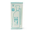 Brinkmann Augenspülflasche 620 ml Barikos mit steriler Flüssigkeit> Online