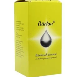 Bärlau® Essenz> Hot