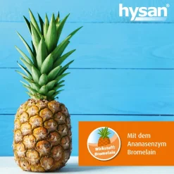 Bromelaintabletten ®>Hysan