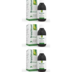Bronchicum Elixir - Hustensaft bei akuter Bronchitis und Husten> Sale