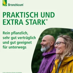Thymian Lutschpastillen - Schleimlösung bei Erkältungshusten und akuter Bronchitis><noscript><img width=