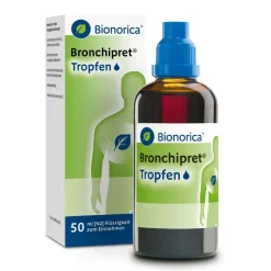 ® Tropfen – stark gegen Husten und akute Bronchitis>Bronchipret Best