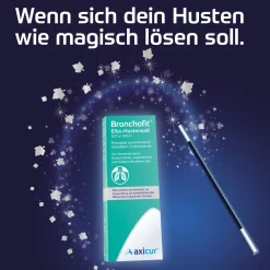 Bronchofit® Efeu-Hustensaft| New