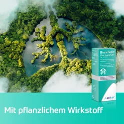 Bronchofit® Efeu-Hustensaft| New