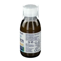 Bronchosan® Husten Saft Akut> New