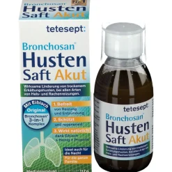 Bronchosan® Husten Saft Akut><noscript><img width=