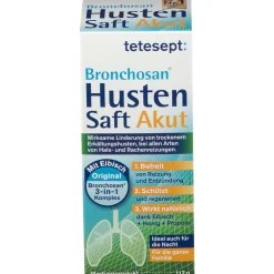 Bronchosan® Husten Saft Akut><noscript><img width=